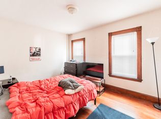 40 Weld Hill St #1B, Jamaica Plain, MA 02130