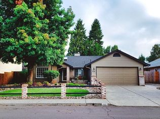 606 NW 72nd Cir, Vancouver, WA 98665