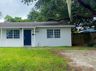 16643 SW 94th Ave, Palmetto Bay, FL 33157