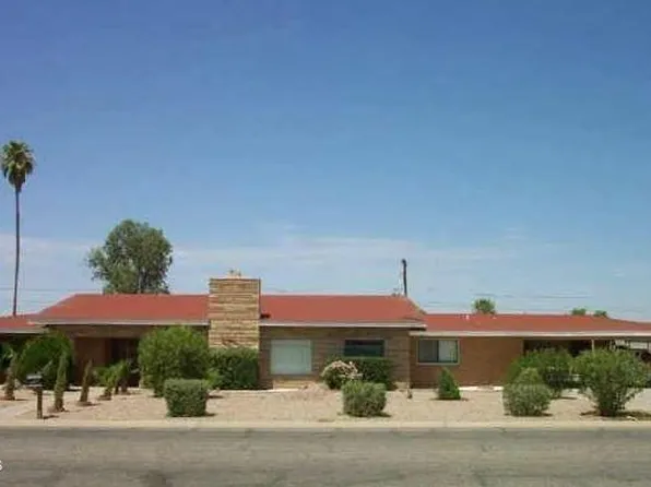 1301 N PARK Avenue, Casa Grande, AZ 85122