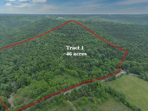 2nd image of 000 Reno Springs Road Tract1 Road