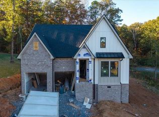 106 Opal Trl NW, Cleveland, TN 37312