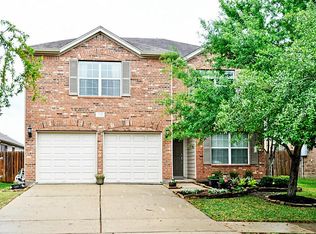 5822 Trinity Oaks, Missouri City, TX 77459