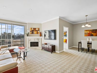 1375 Kelton Ave APT 406, Los Angeles, CA, 90024