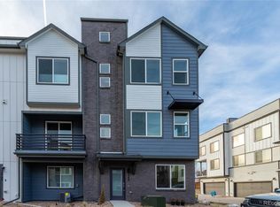 5746 Vivian St, Arvada, CO 80002