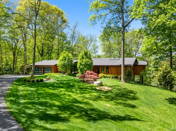 2 The Logging Road, Waccabuc, NY 10597