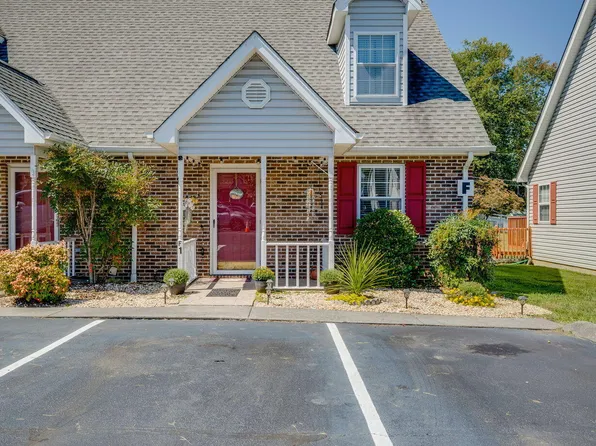 210 Spring St APT F1, Blountville, TN 37617