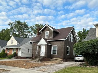 1215 Argonne Rd, South Euclid, OH 44121