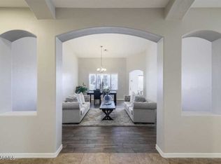 2331 E Aloe Pl, Chandler, AZ 85286