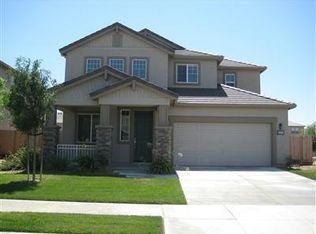 1219 Bluegrass Ct, Los Banos, CA