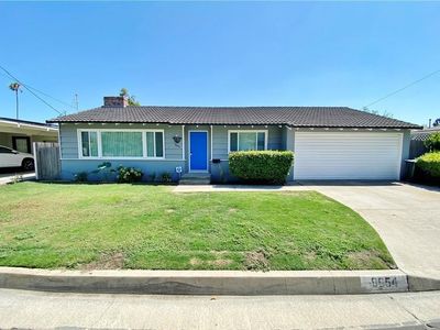 9654 Emperor Ave, Arcadia, CA, 91007