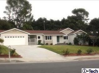 4836 Castle Rd, La Canada Flintridge, CA 91011