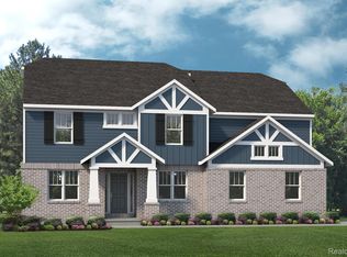 4437 Edison Blvd, Linden, MI 48451