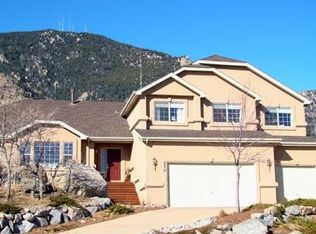 270 Paisley Dr, Colorado Springs, CO 80906