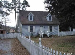 1370 Us Highway 64, Manteo, NC 27954