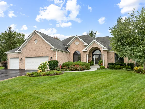 1308 Sandhill Ct, Antioch, IL 60002