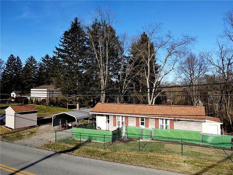 800 Meadowbrook Rd, Trafford, PA 15085 Zillow