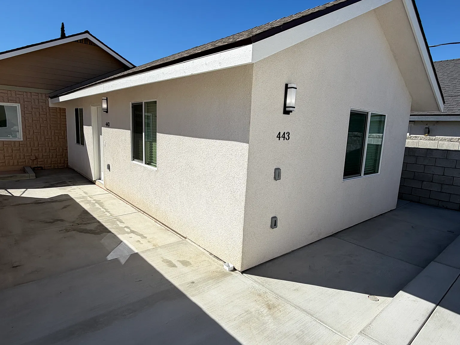 1 bed, 500 sqft, $2,000 — Photo 4