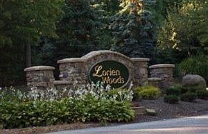 LORIEN WOODS