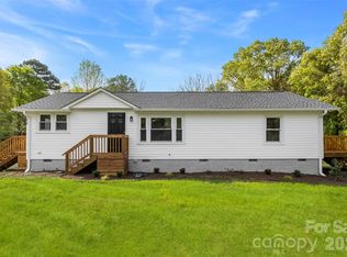 858 High Shoals Church Rd, Mooresboro, NC 28114