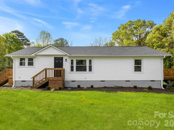 858 High Shoals Church Rd, Mooresboro, NC 28114