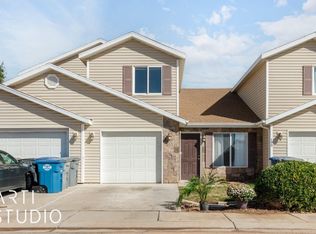 199 S 950 W, Hurricane, UT 84737