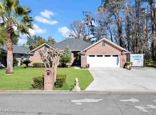 5027 Havenwood Oaks Ter, Jacksonville, FL 32244