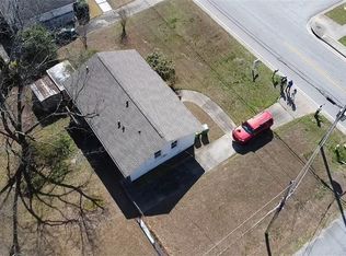 5316 Ash St, Forest Park, GA 30297