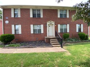 262 Moize Cut Off Rd #D, Jackson, TN 38305