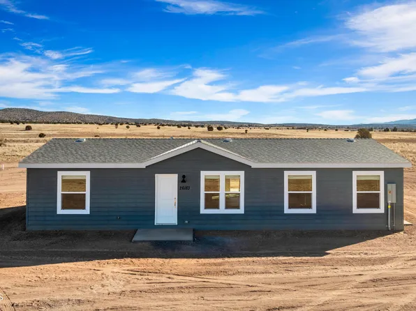 26183 N Sterling Way, Paulden, AZ 86334