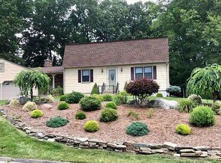 67 Americo St, Ludlow, MA 01056