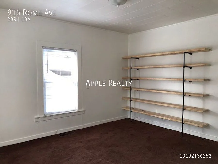 916 Rome Ave - Available now! — Photo 4