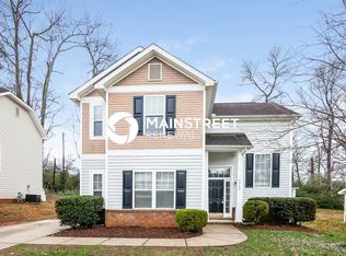 3723 Bullard St, Charlotte, NC 28208