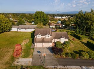 2078 Donna Ln, Ferndale, WA 98248