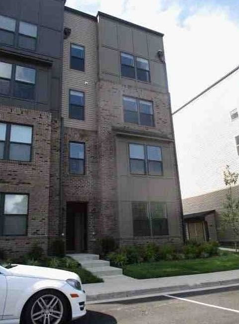 Property Front View