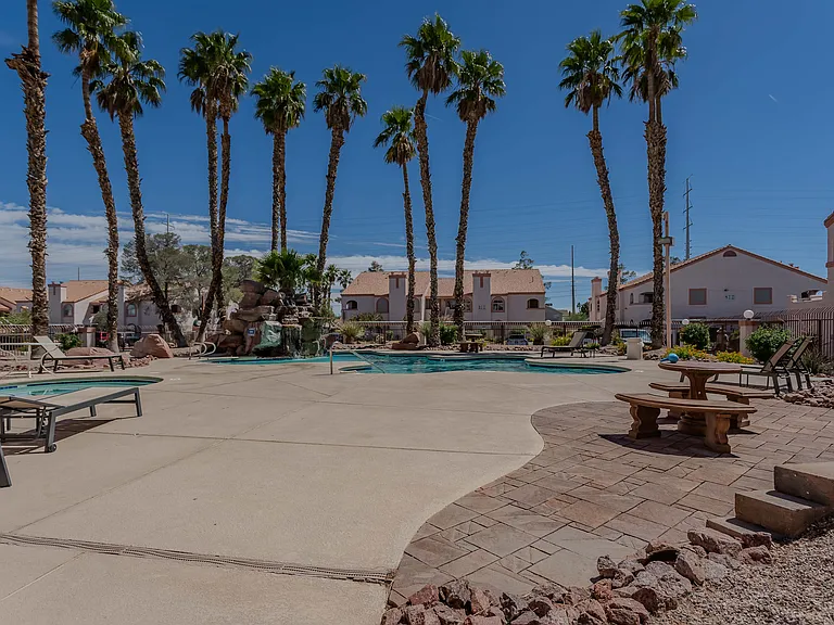 7570 W Flamingo Rd #131 — Photo 20