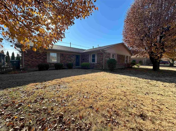 2250 Middleground Dr, Owensboro, KY 42301