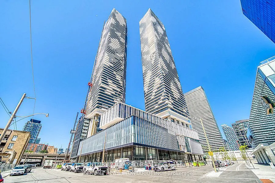 1 bed, $2,250 — Photo 1