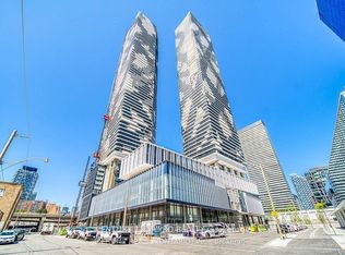 55 Cooper St #4208, Toronto, ON M5E 0B8