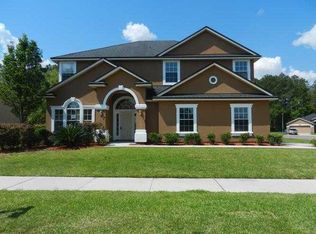 13283 Highworth Ln, Jacksonville, FL 32226