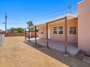 2752 Dixie St, Rosamond, CA 93560