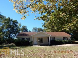 206 King St, Dexter, GA 31019