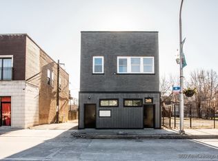 3447 W Chicago Ave, Chicago, IL 60651