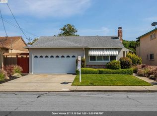 1882 Bandoni Ave, San Lorenzo, CA 94580