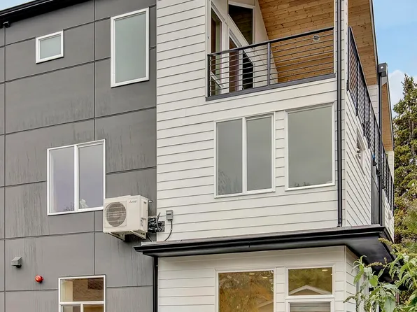 8052 Mary Avenue NW #A, Seattle, WA 98117