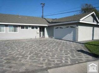 14952 Northridge Ln, Huntington Beach, CA 92647