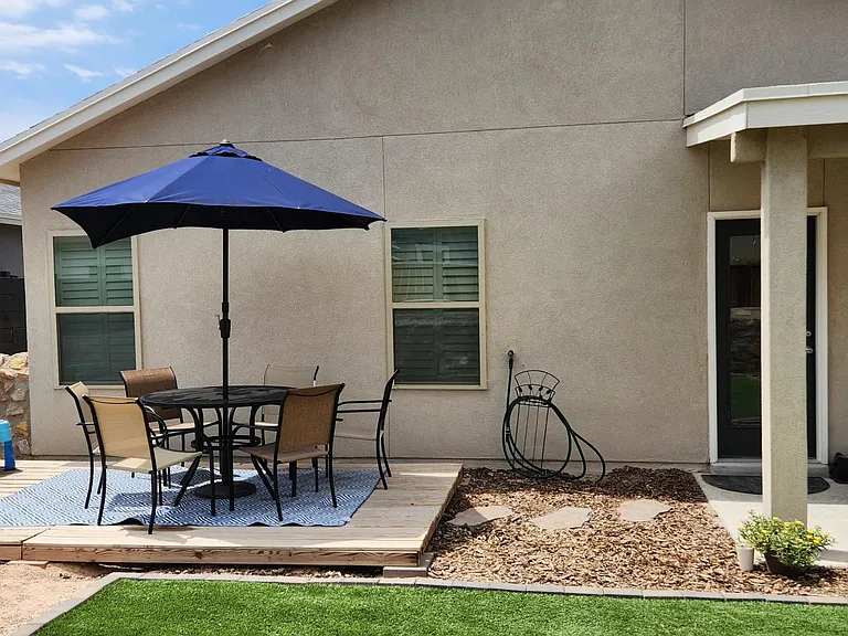 12257 Desert Snow Ct — Photo 15