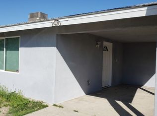 1800 Ridge Rd, Bakersfield, CA 93305