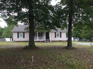 520 Honeycutt Rd, Willow Spring, NC 27592