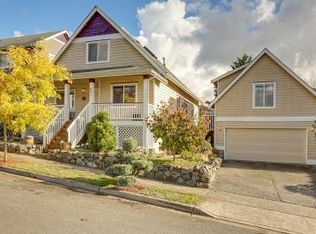 821 Cottage Ave, Snohomish, WA 98290